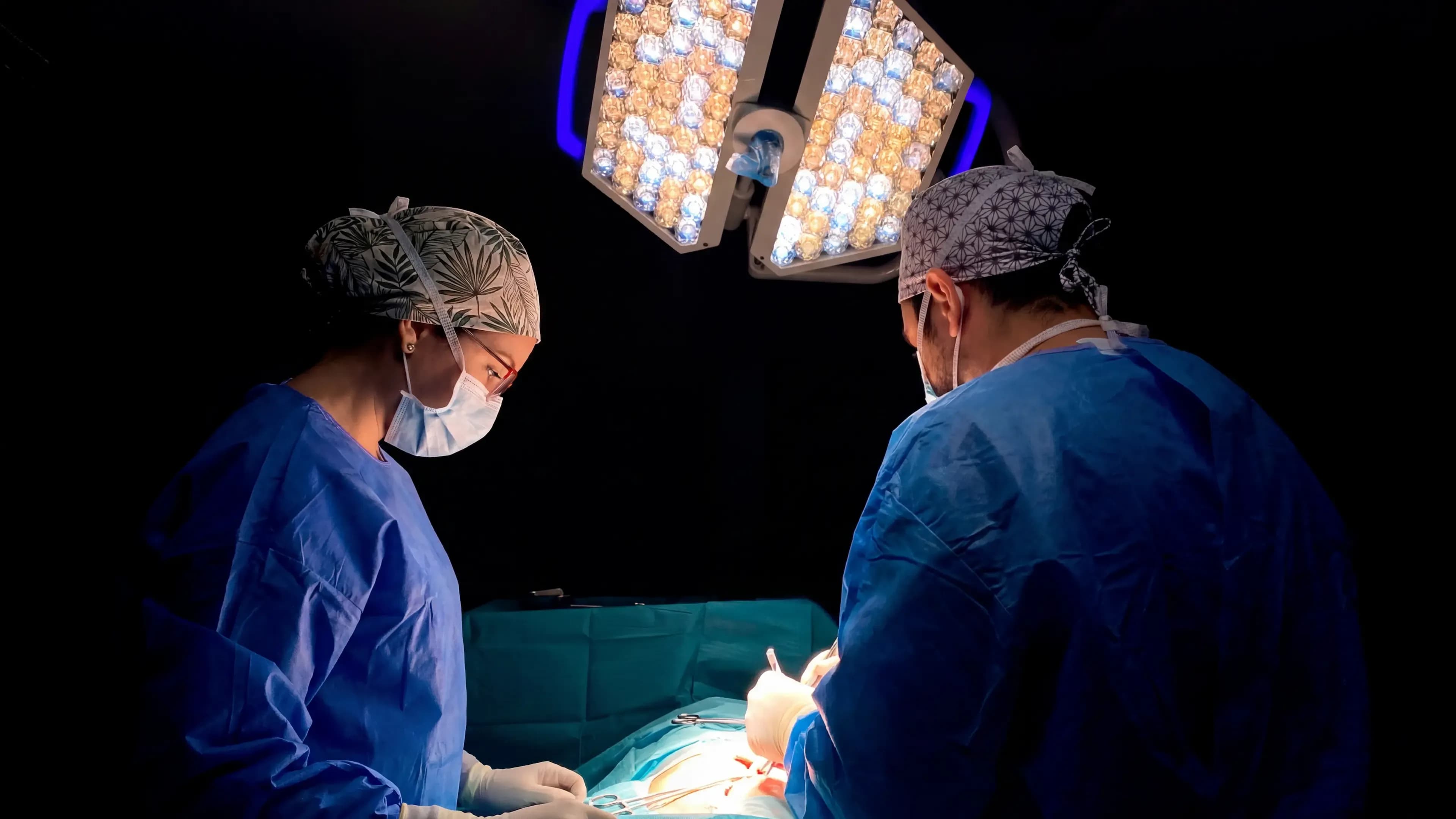 Surgery